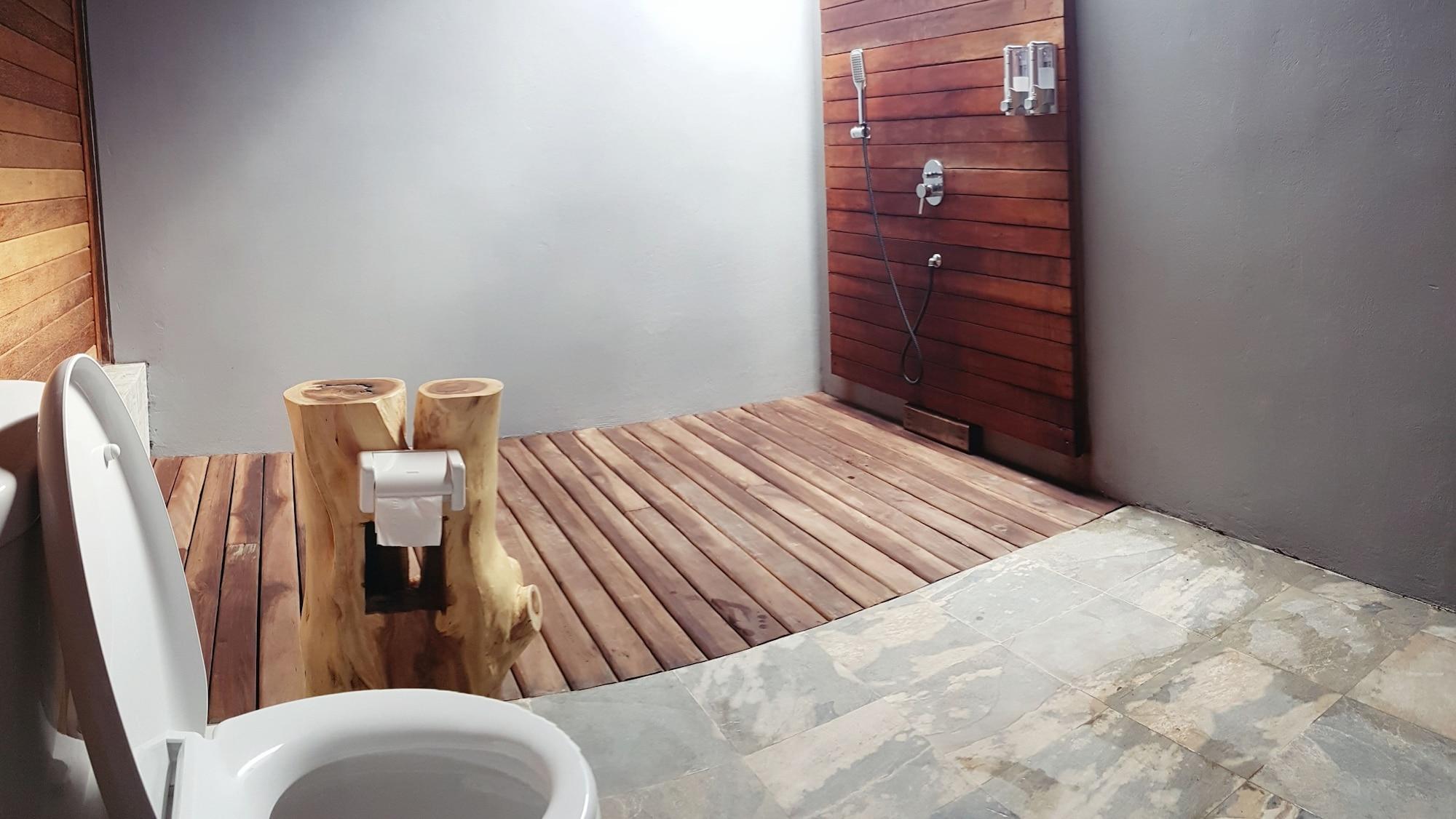 The Akah Cottage - Chse Certified Nusa Lembongan  Exterior photo
