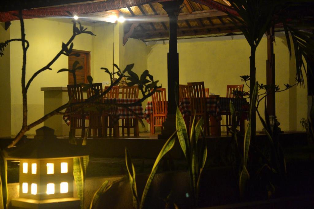 The Akah Cottage - Chse Certified Nusa Lembongan  Exterior photo